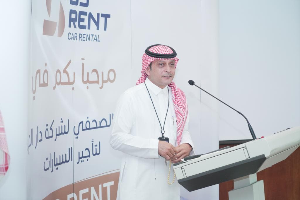 دار المركبة تعلن بدء الاكتتاب وطرح 500 ألف سهم من أسهمها