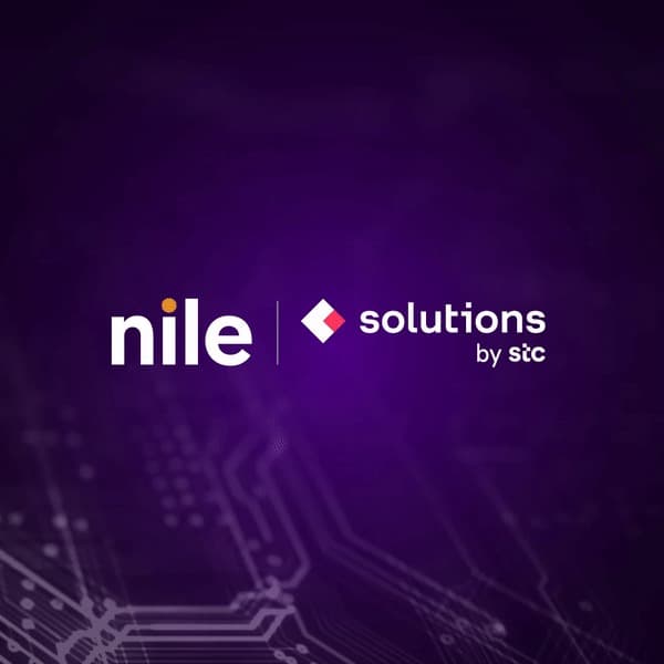 سلوشنز تشترك في جولة عالمية للاستثمار في شركة «Nile» الأمريكية لخدمات الشبكات المؤسسية