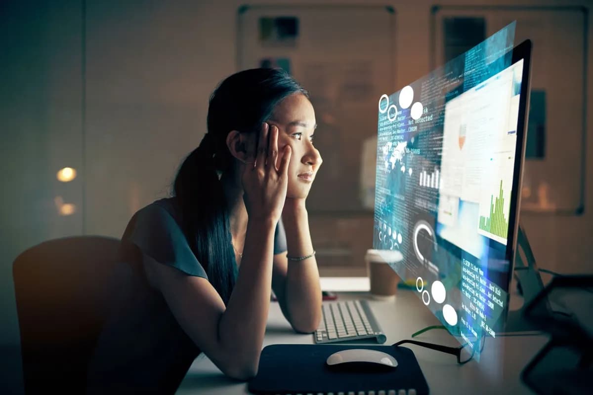 ساس تطلق دورة تدريبية مجانية لمساعدة المستخدمين على الازدهار في عالم قائم على الذكاء الاصطناعي_ssict_1200_800