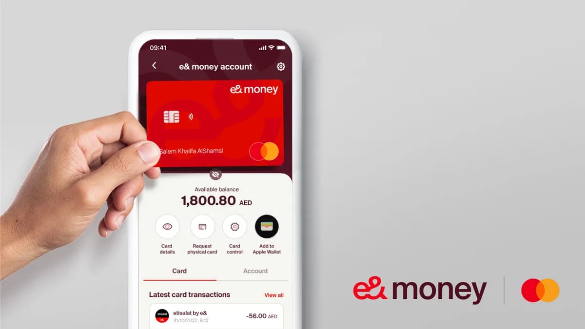 e& moneyتطلق بطاقة مسبقة الدفع بمزايا المكافآت النقدية_ssict_1200_675