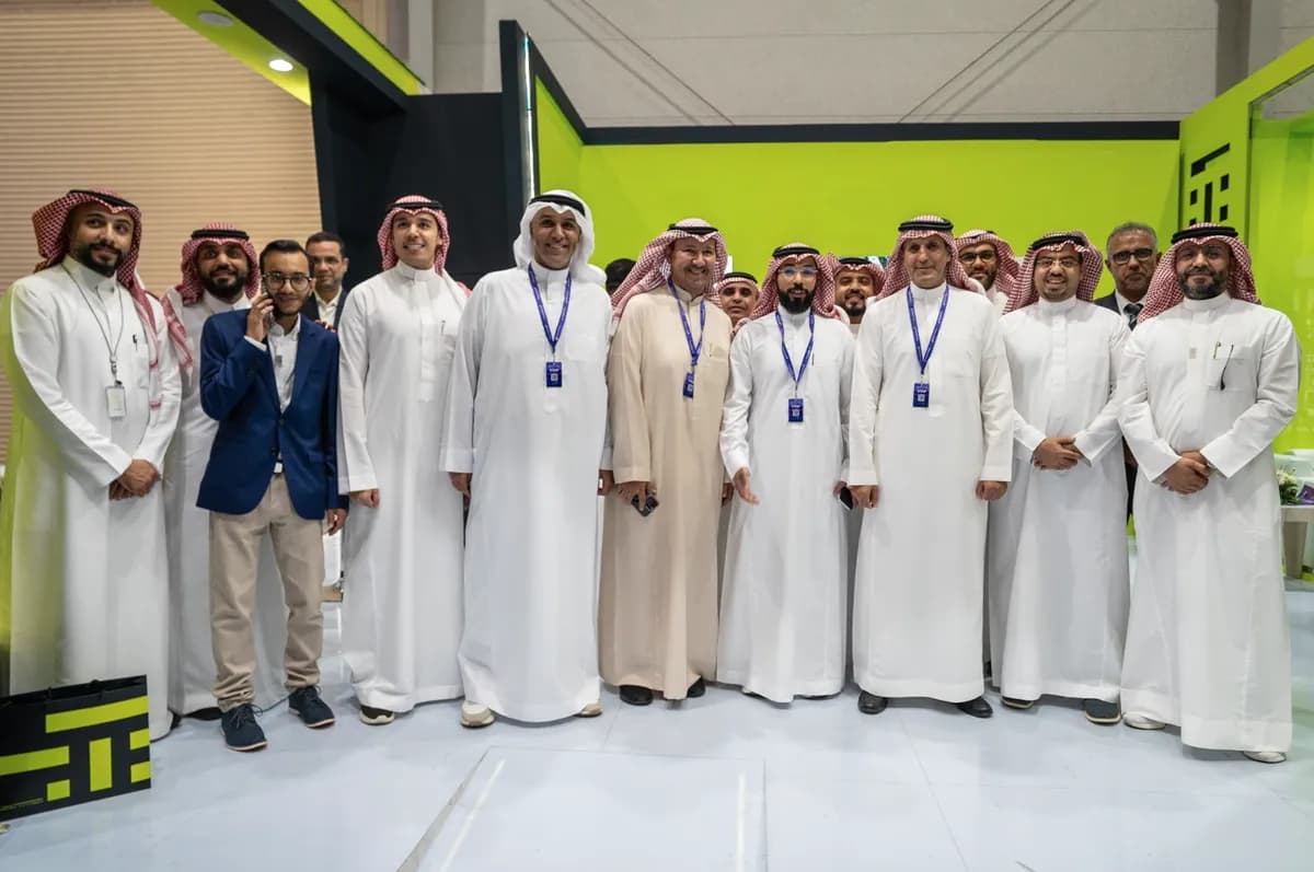 إنوفست تختتم مشاركتها في سيتي سكيب غلوبال بنجاح غير مسبوق_ssict_1200_797