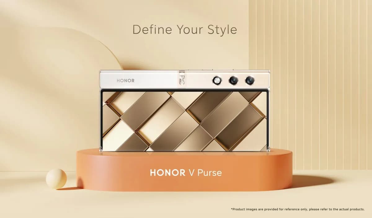 HONOR's V Purse- المزيج الفريد بين الموضة والتقنيات الحديثة يعيد تعريف مستقبل أسلوب الحياة 3_ssict_1200_704