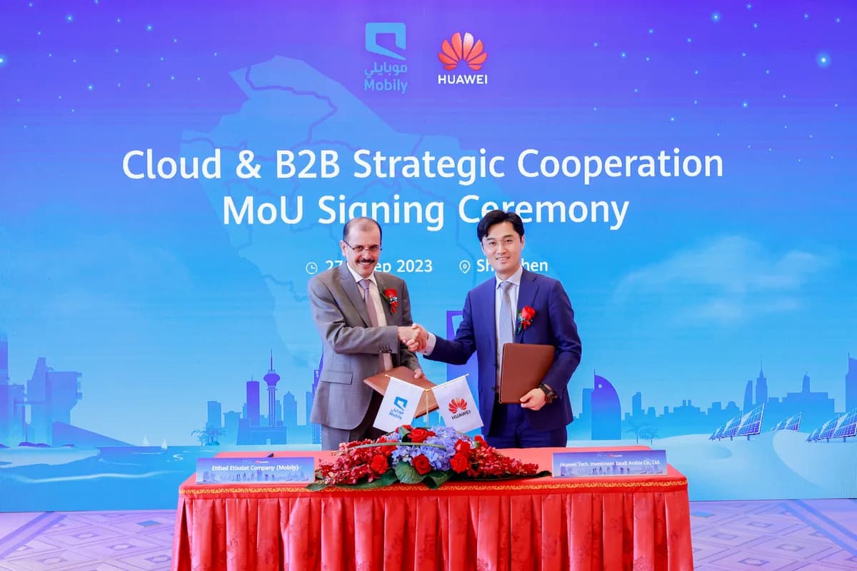 Mobily Huawei MoU 2_ssict_1200_800
