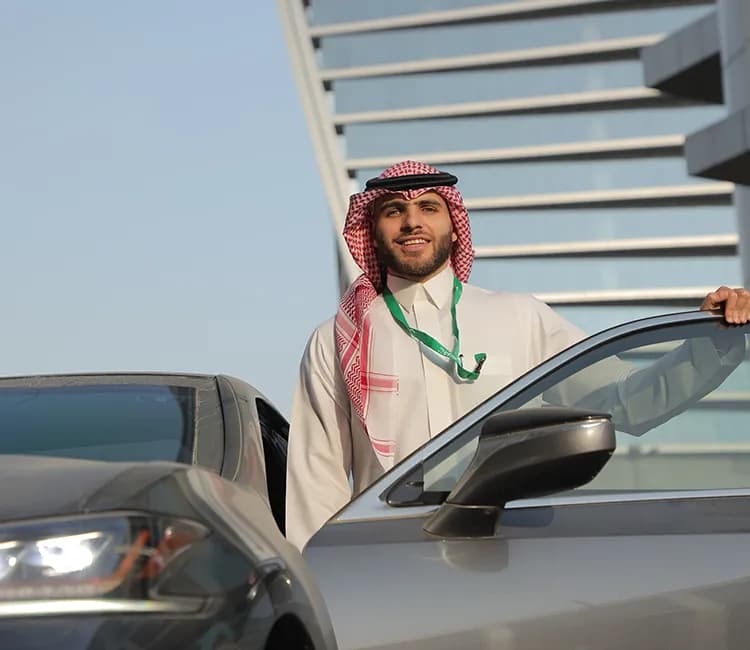 انخفاض بنسبة 20% في وقت الانتظار إلى متوسط 3 دقائق لرحلات كريم خلال العام الماضي_ssict_750_650
