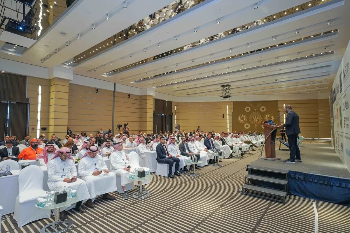 انطلاق قمة مجموعة مشغلي شبكات الشرق الأوسط اليوم بمشاركة أكثر من250 وفداً من 45 دولة_ssict_1200_800