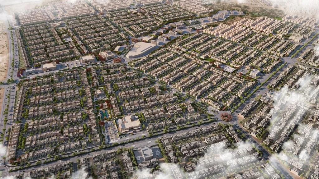 بعد نجاح المرحلتين السابقتين، مجموعةروشن تسطر قصة نجاح جديدة بإطلاق مبيعات المرحلة الثالثة من سدرة أول أحياء روشن المتكاملة في ال
