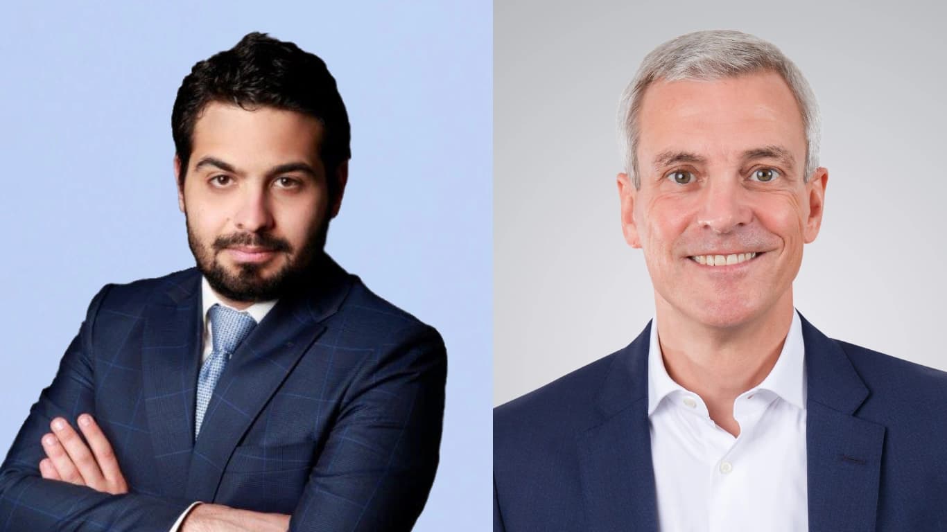 __جوزيف سالم، شريك ومسؤول قطاع السفر والتنقل في «آرثر دي ليتل» الشرق الأوسط_
