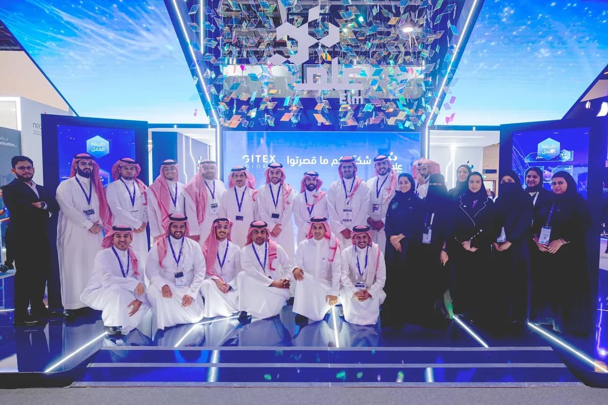 حلول عِلم الرقمية المبتكرة تجذب المهتمين في مجالات مدن المستقبل_ssict_1200_801