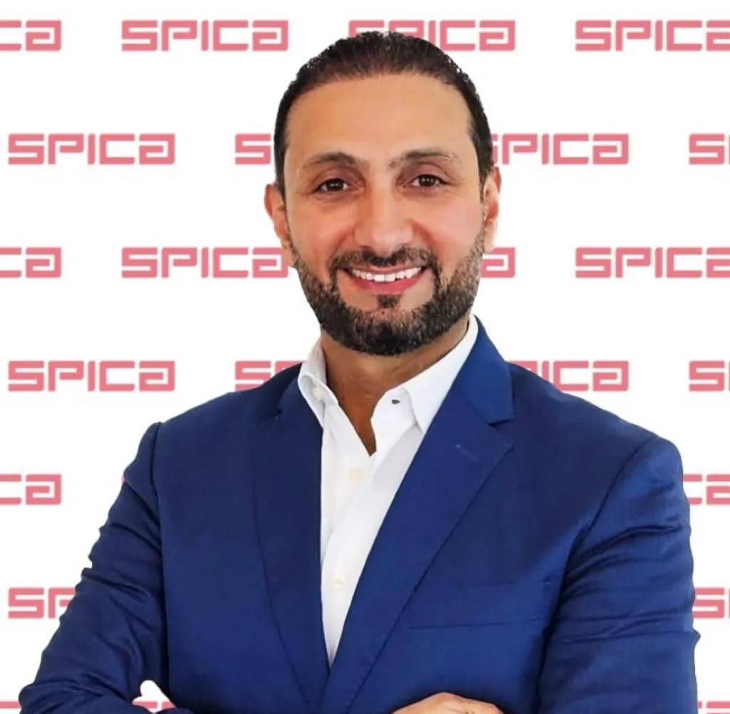 رئيس سبايكا بهاء قاسم الرصد والتحليل الإعلامي ركيزة أساسية في اتخاذ القرارات الصحيحة.. وكفاءة الاستماع باللغة العربية هي مفتاح الن_