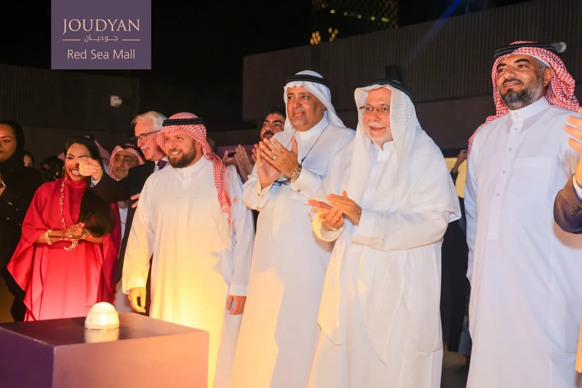 مجموعة إيلاف تعلن الافتتاح الرسمي لفندق جوديان رد سي مول1_ssict_1200_800
