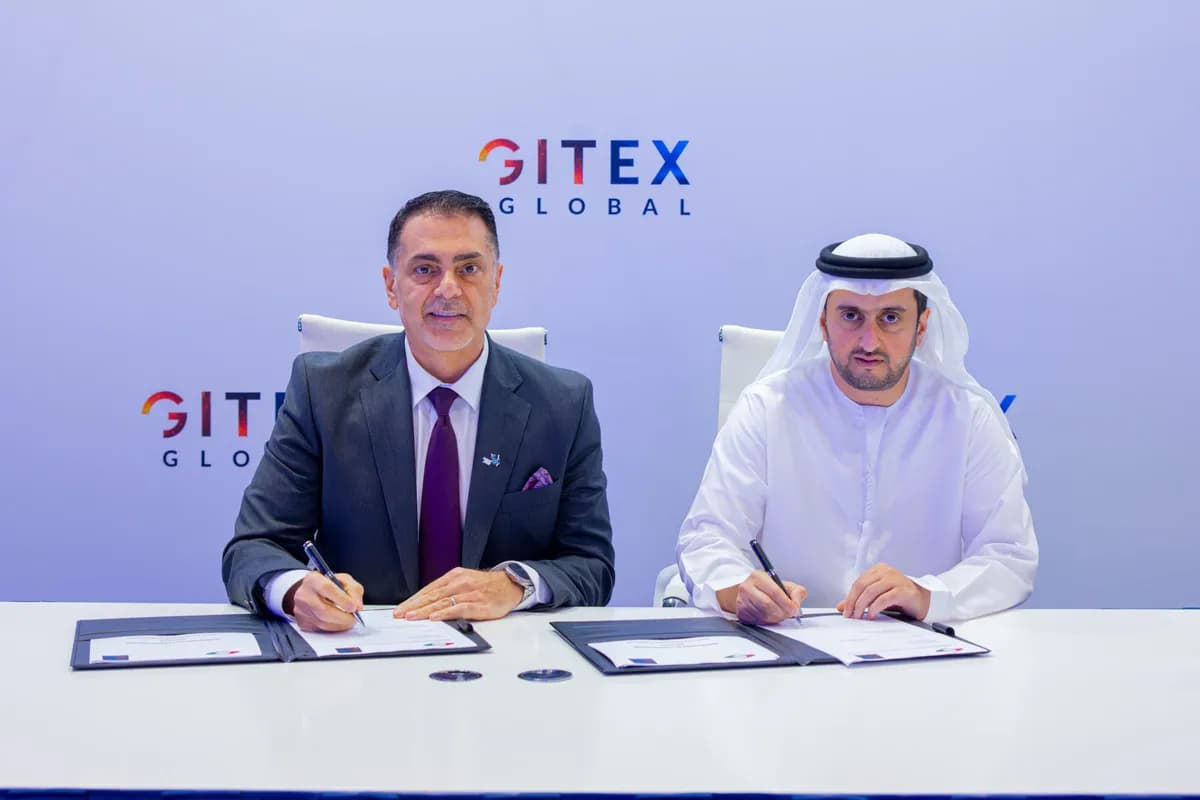 أسدام الرقمية توقع مذكرتي تفاهم مع سمارت لاين والشركة الكويتية التطبيقية لشبكات المعلومات1_ssict_1200_800