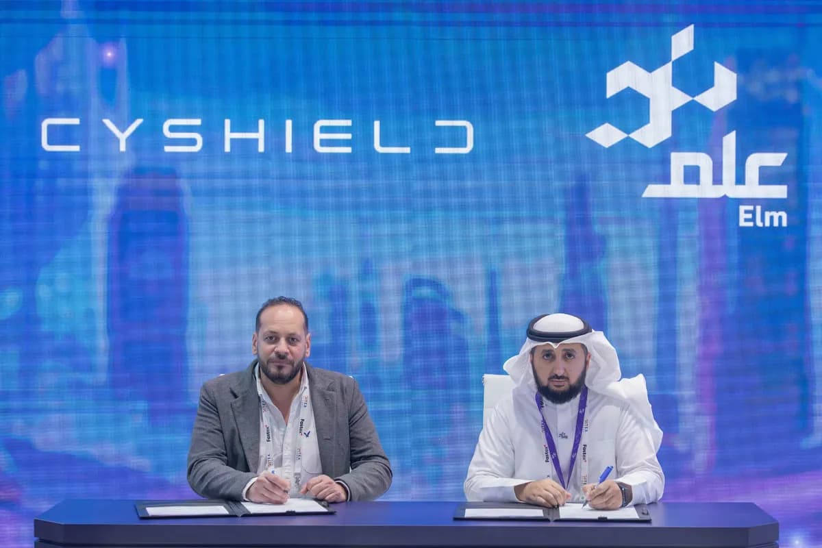 عِلم تبرم مذكرة تفاهم مع سايشيلد لاستكشاف آفاق تطوير التعاون والتوسع في السوق المصري1_ssict_1200_800