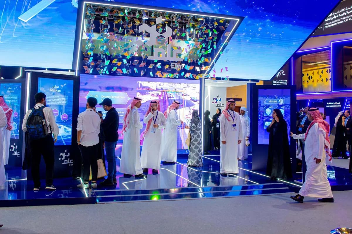عِلم تعتزم التوسع في أسواق منطقة شرق آسيا_ssict_1200_799