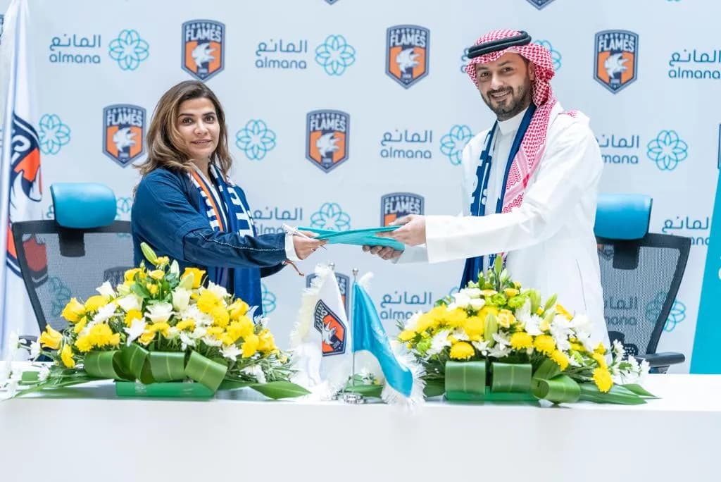 Almana Hospitals Collaborates with Flames Football Club_ssict_1024_684