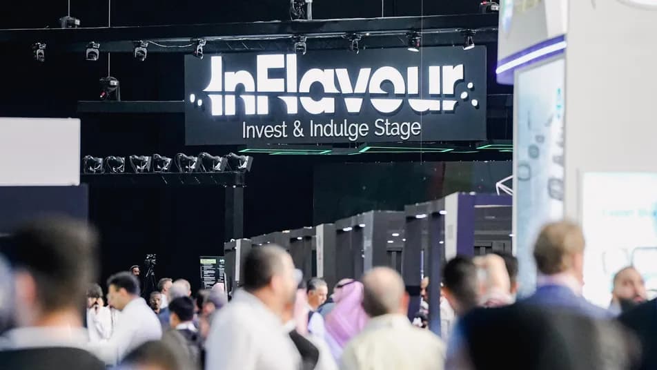 InFlavour 2023 will take place from 29-31 October in Riyadh, Saudi Arabia_ssict_952_536