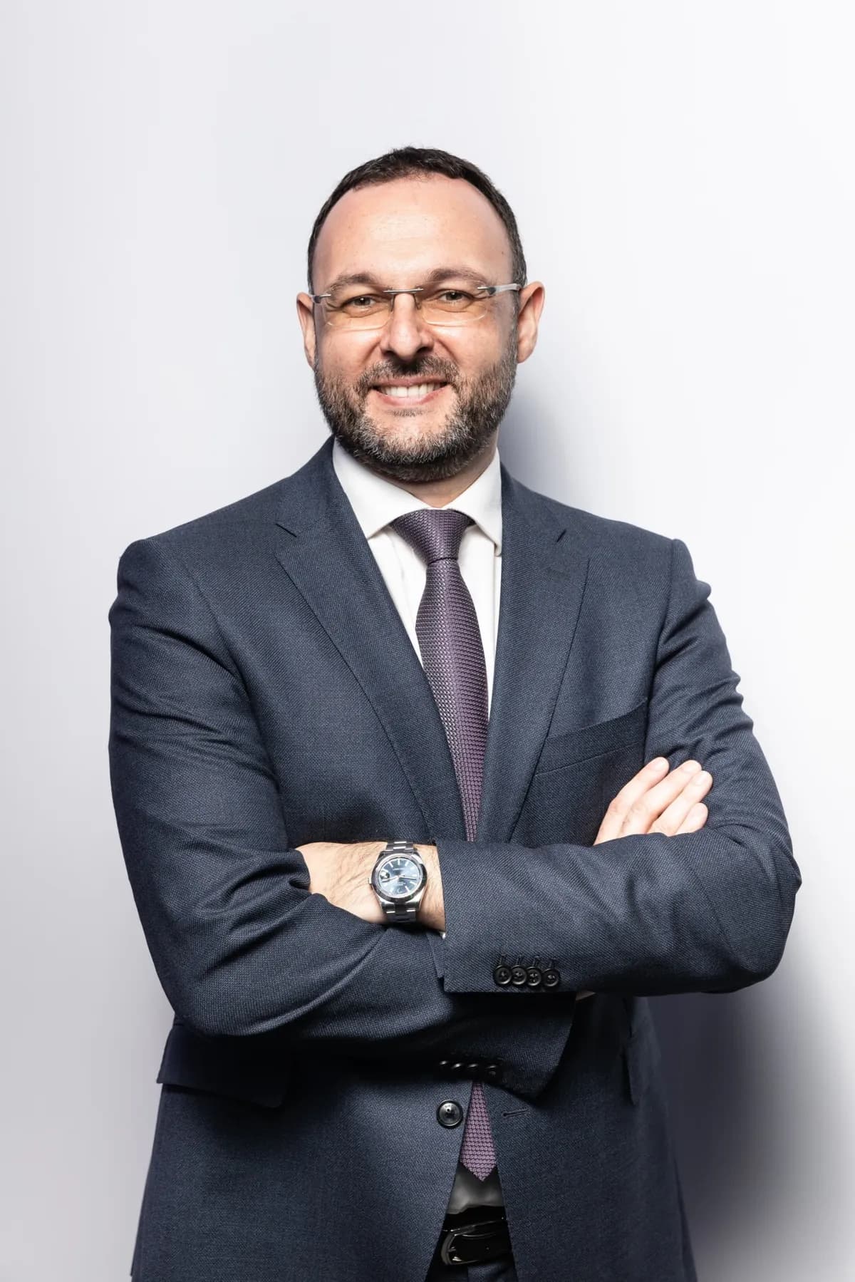 Maan Al Shakarchi, Regional Director – META, Extreme Networks_ssict_1200_1799