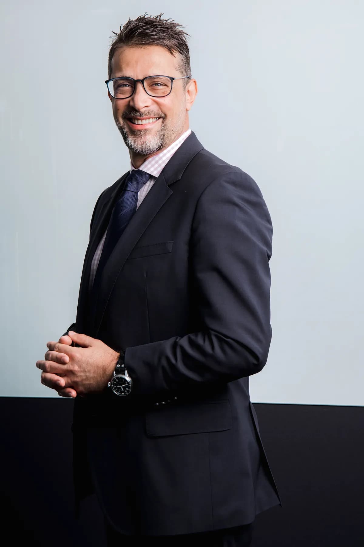 Ramzi Itani_Veritas_headshot 2_ssict_1200_1800