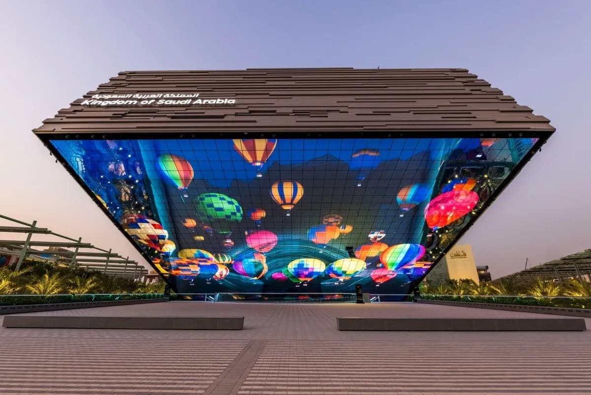 Saudi Pavilion at Expo 2020_1697520191_ssict_1200_801