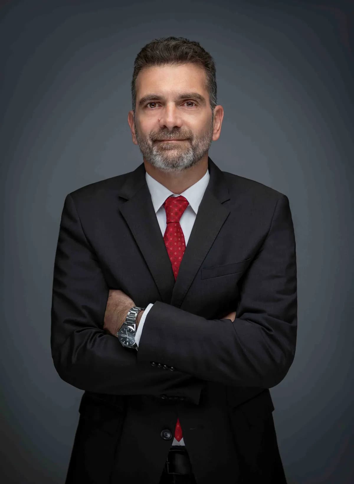 Spiros Rafailovits, GM_ssict_1200_1640
