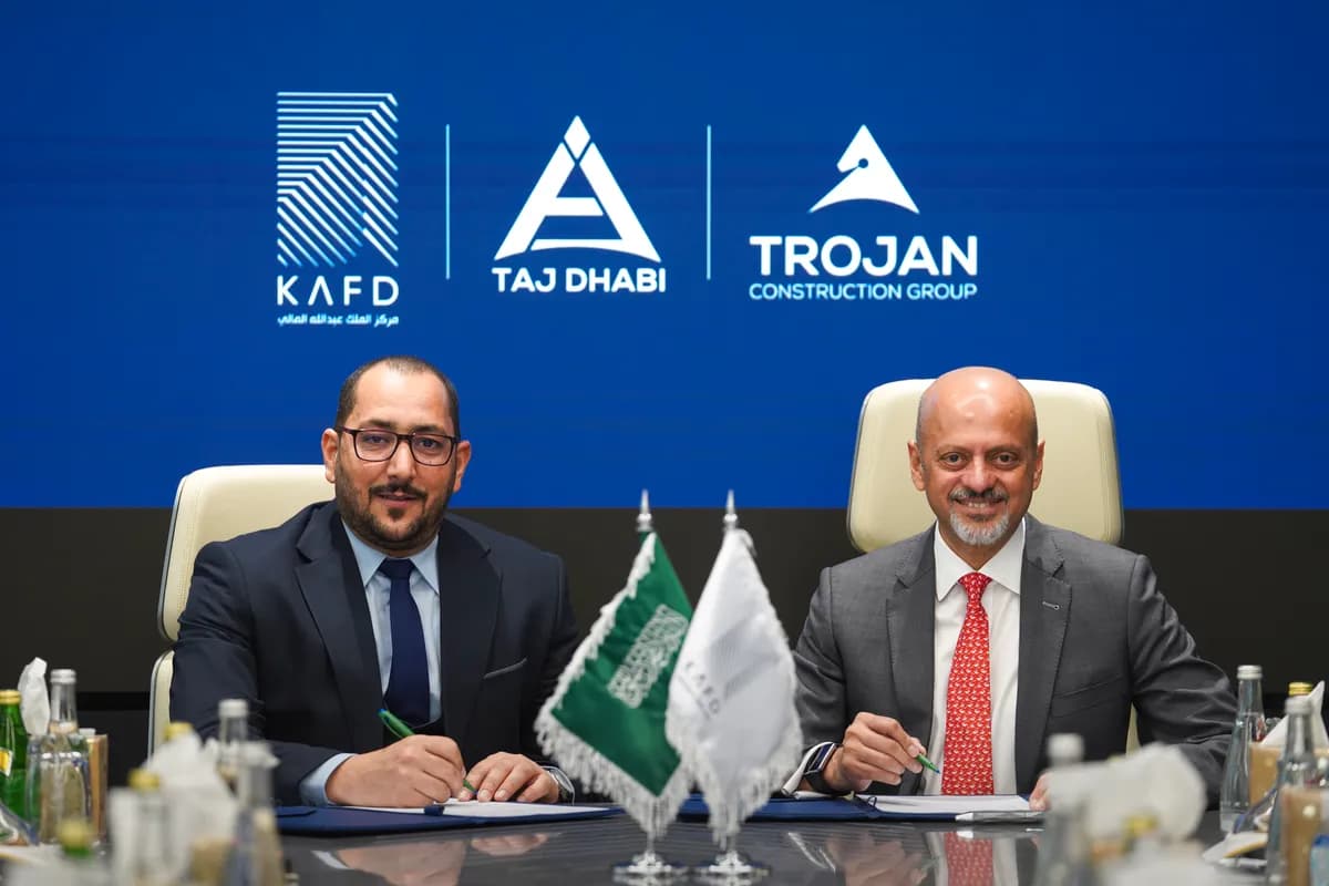 تاج ظبي تفوز بعقد تصميم وبناء مشروعين جديدين في مركز الملك عبد الله المالي1_ssict_1200_800