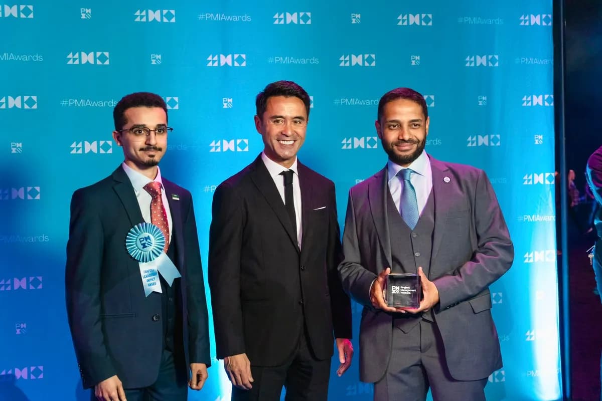 الزكاة والضريبة والجمارك تحصد جائزة عالمية ضمن أفضل ثلاثة مكاتب إدارة مشاريع على مستوى العالم للعام 2023 _ssict_1200_800