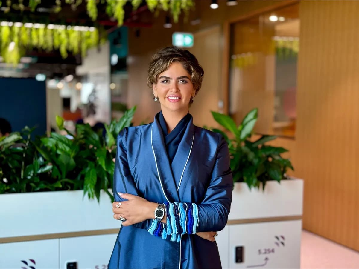 Fatima Al Afeefi, Head of Employee Experience and HR_ssict_1200_901