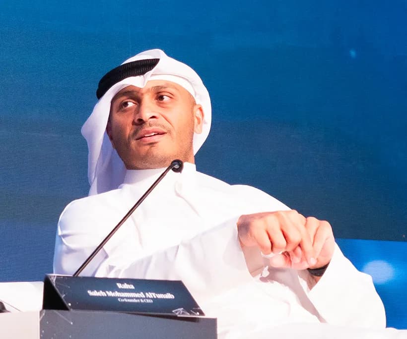 Saleh Al-Tunaib- Raha CEO_ssict_820_684