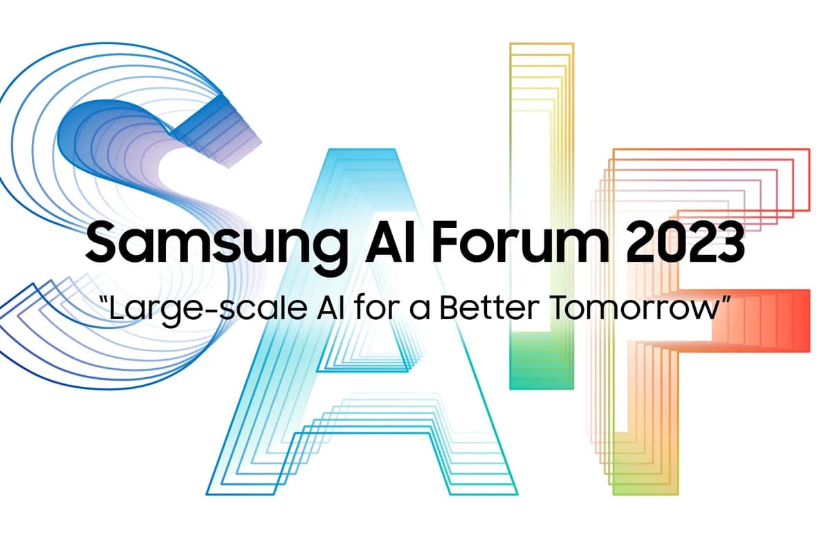 Samsung AI Forum 2023 Thumnail_ssict_1200_799