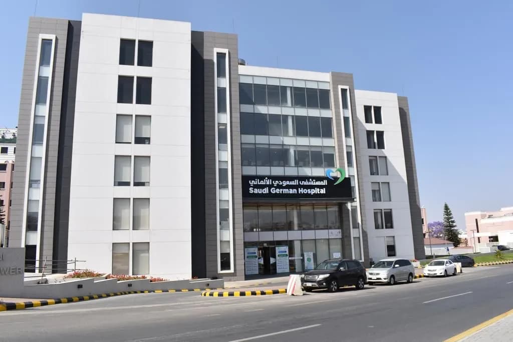 المستشفى السعودي الألماني عسير ينقذ ساق مريض قدم سكري من البتر_ssict_1024_683