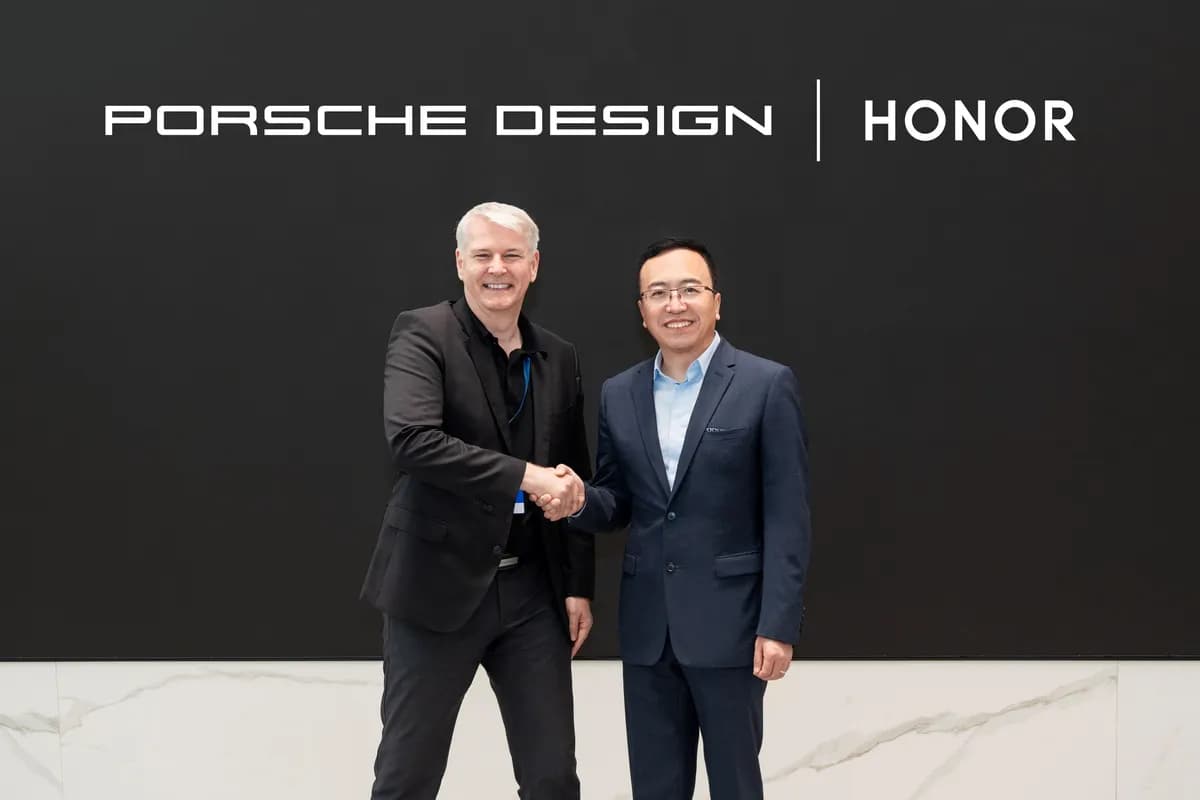 بورشه ديزاين وعلامة HONOR تتعاونان بهدف الجمع بين أحدث التقنيات المتطورة والتصميم الوظيفي2_ssict_1200_800