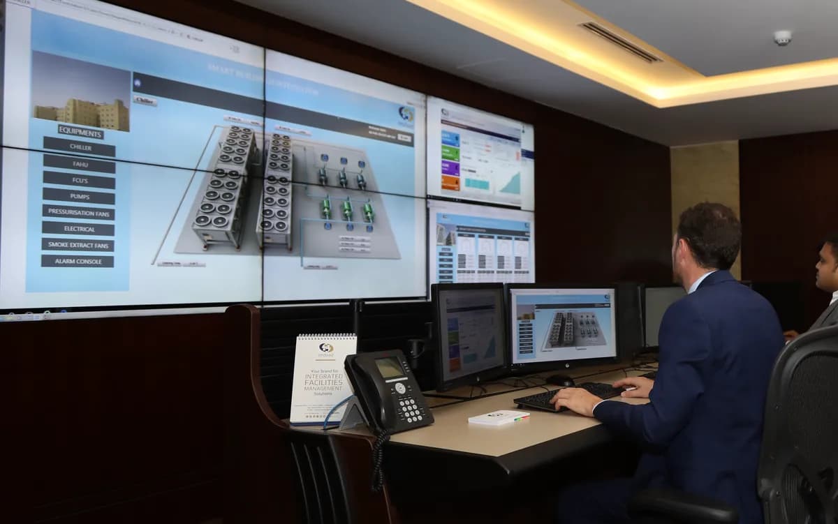 شراكة استراتيجية بين إمداد وتاليسن تكنولوجيز لتطوير حلول مبتكرة لإدارة الطاقة_ssict_1200_751