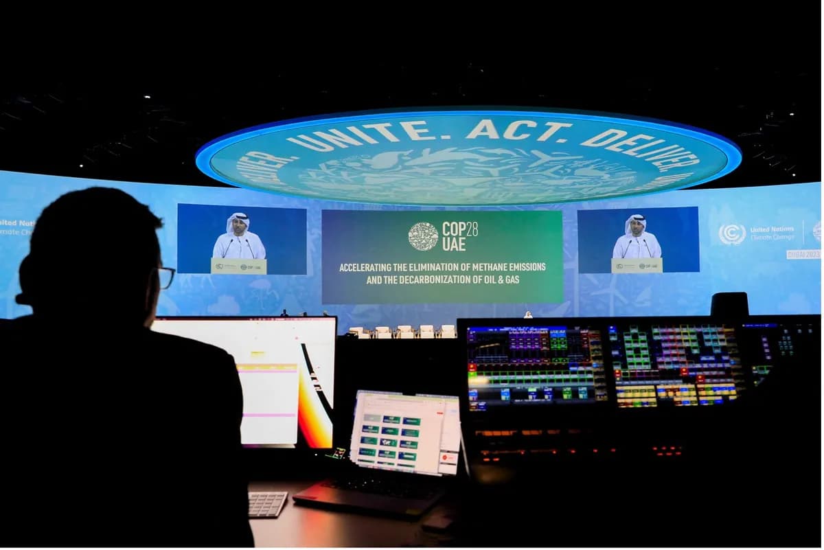 Airbus Secures Communications at Historic COP28 in Dubai with Advanced Agnet Solution_ssict_1200_801