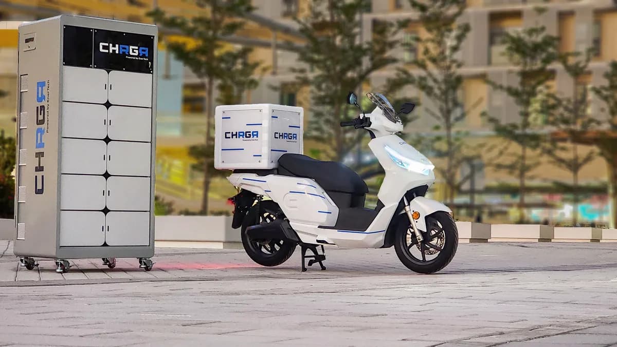 Enertech’s CHRGR at Masdar City during COP28_ssict_1200_676