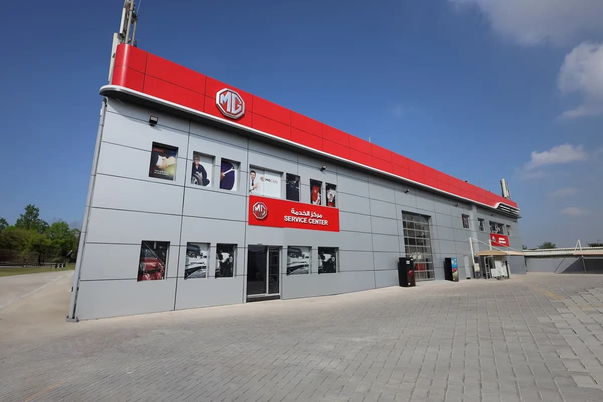 Inter Emirates Motors - New Service Center_ssict_1200_800