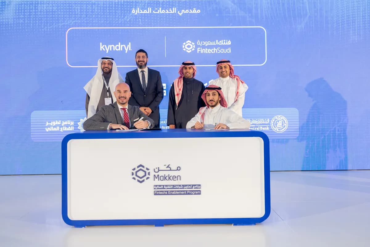 Kyndryl x FS MoU signing ceremony_ssict_1200_800