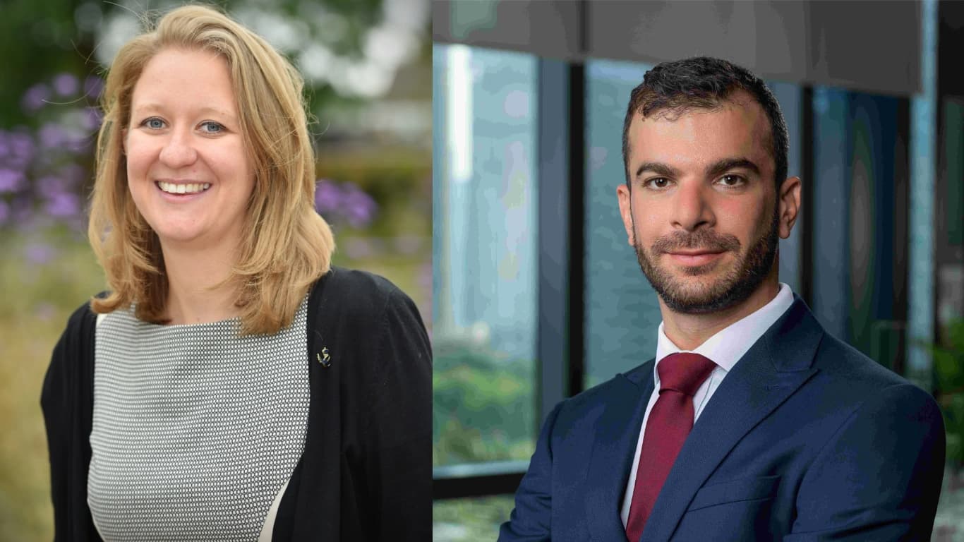 Louise Clarke - Berkeley_Adam Demetriou