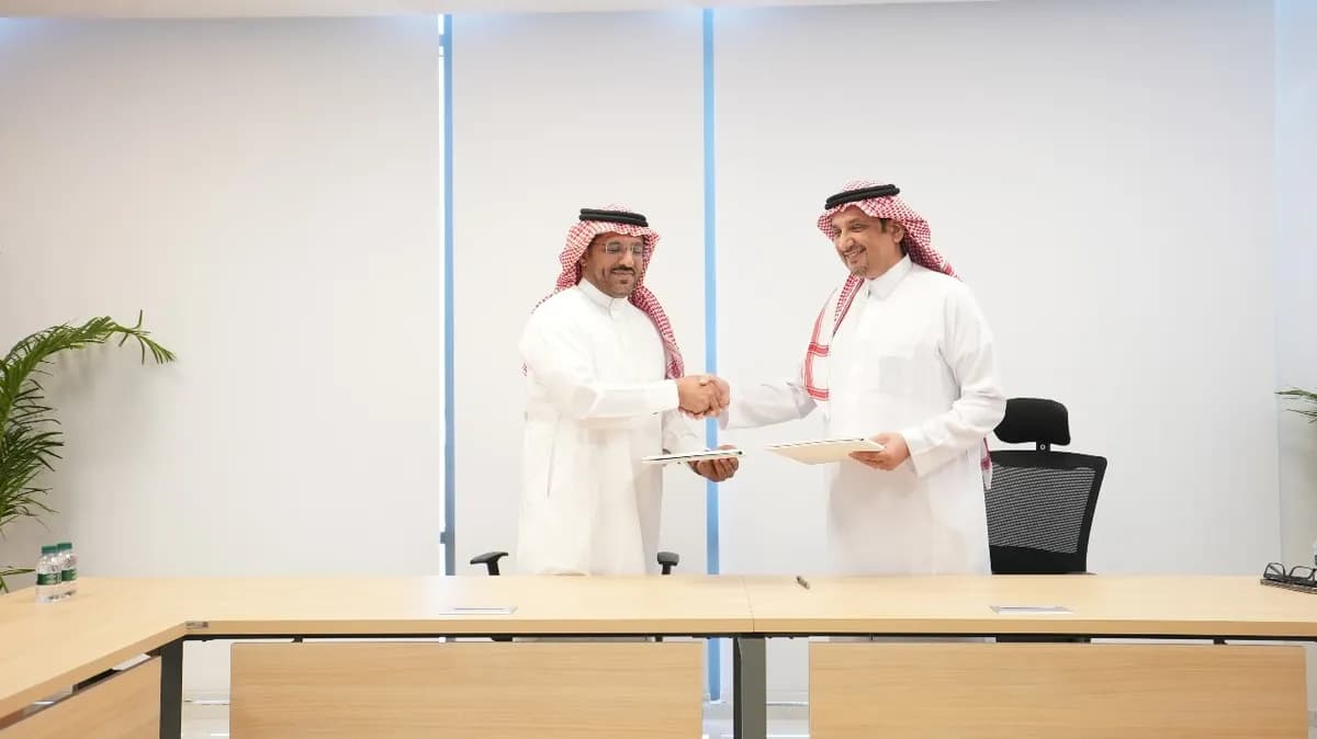 شركة مختبرات الفا الطبية تُعين مكيال مستشاراً مالياً_ssict_1200_674