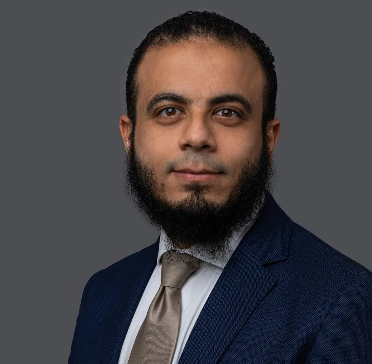 المهندس محمد وهبة، مدير عام قطاع هندسة الأنظمة بمنطقة الشرق الأوسط لدى شركة "نيوتنكس