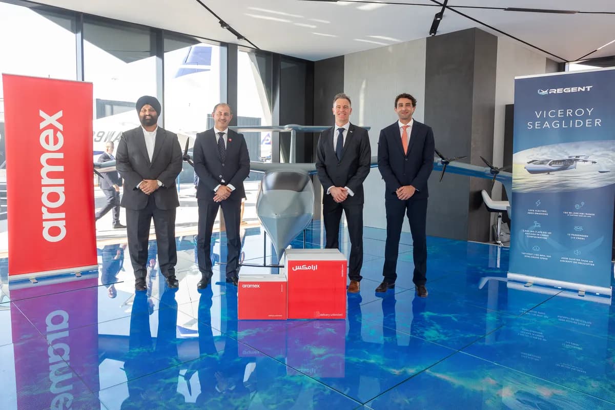 ARAMEX - REGENT - MOU Signing Ceremony_ssict_1200_800