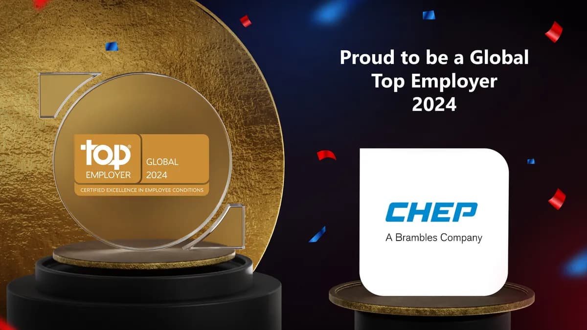 CHEP Recognised as Top Employer in Saudi Arabia and Attains Prestigious Global Top Employer Certification_ssict_1200_675