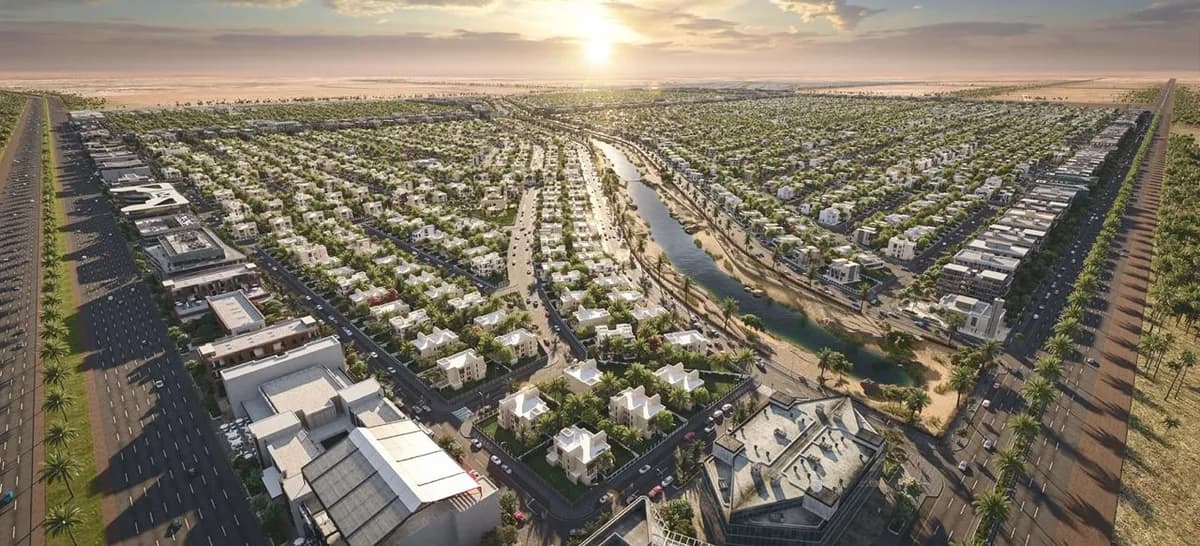 أكثر من 60% مبيعات المرحلة الأولى من مخطط النخبة بمنصة عقارك بعد أسبوعين من الاطلاق_ssict_1200_546
