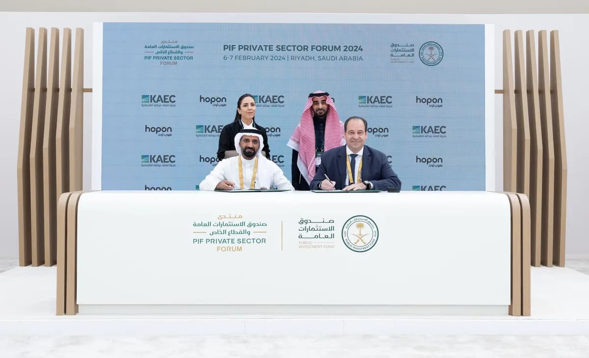 إعمار المدينة الاقتصادية تبرم شراكةً استراتيجية مع هوب أون لإطلاق منظومة تنقل ذكية ومستدامة _ssict_1200_729