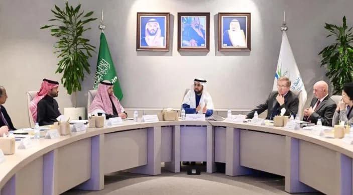 خبراء سلامة الغذاء من أنحاء العالم يجتمعون في الرياض_ssict_703_388