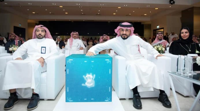 خدمة تخطيط كهرباء الدماغ عبر الأثير...نقلة نوعية في رعاية المرضى السعوديين3