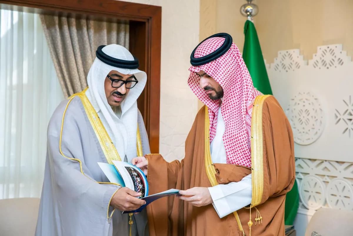 نائب أمير الشرقية يستقبل وفد هيئة الربط الكهربائي الخليجي1_ssict_1200_801