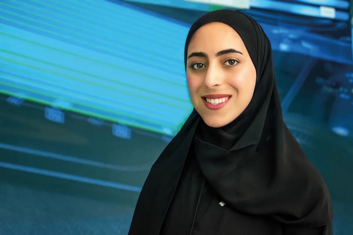Moza Al Futtaim - Chief AI Officer - Al-Futtaim Group_ssict_1200_800