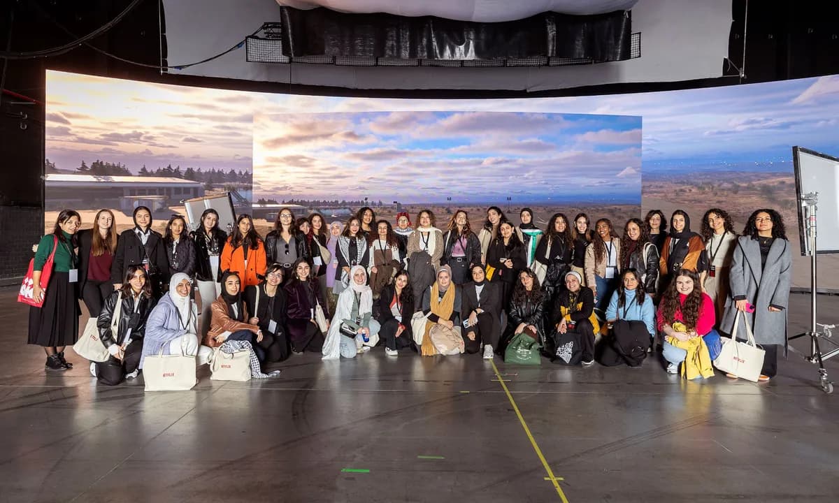 Netflix x AFAC_Women in Film Introduction to the Creative Process_ssict_1200_720