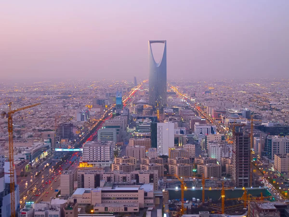 ????????? ????????? ?? ??????? ?? ???? الذكاء الاصطناعي والأتمتة يدعم مساعي المملكة العربية السعودية لتصبح وجهة سياحية عالمية في إطار رؤية المملكة 2030
