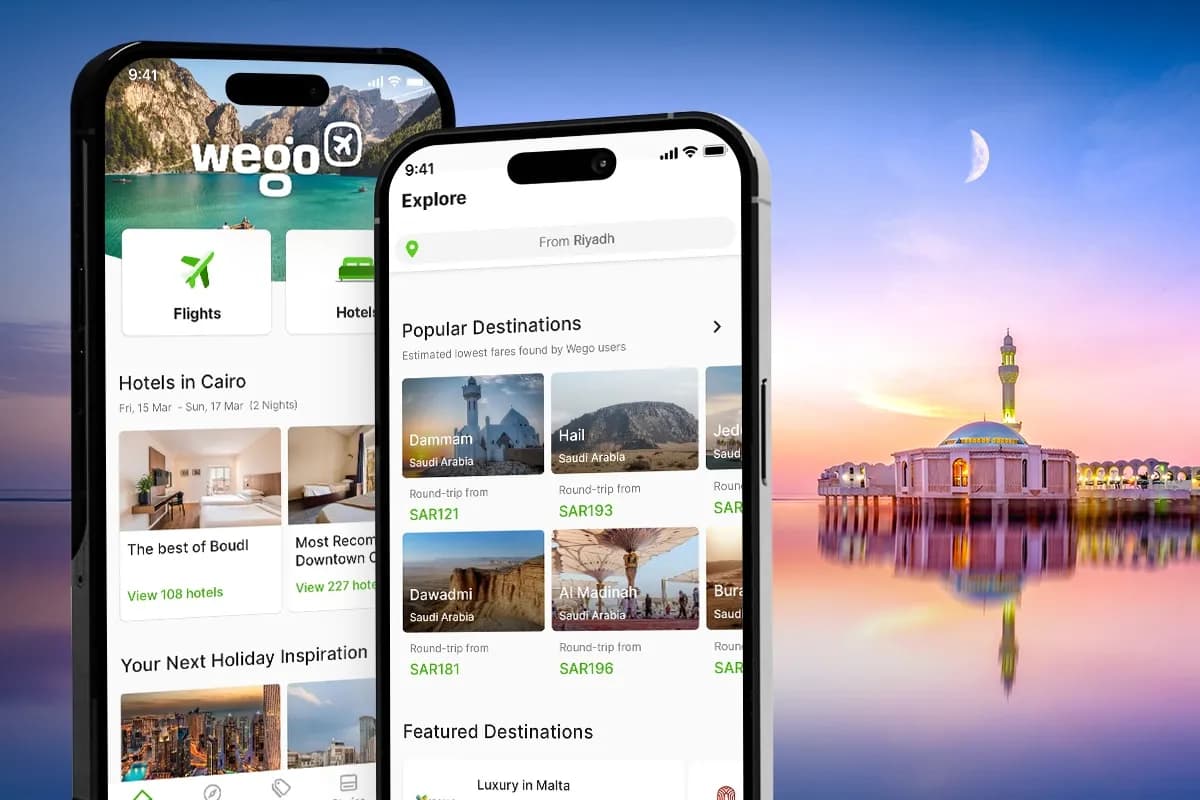 Wego Brings You Top picks for nearby Eid holiday destinations from Saudi Arabia_ssict_1200_800