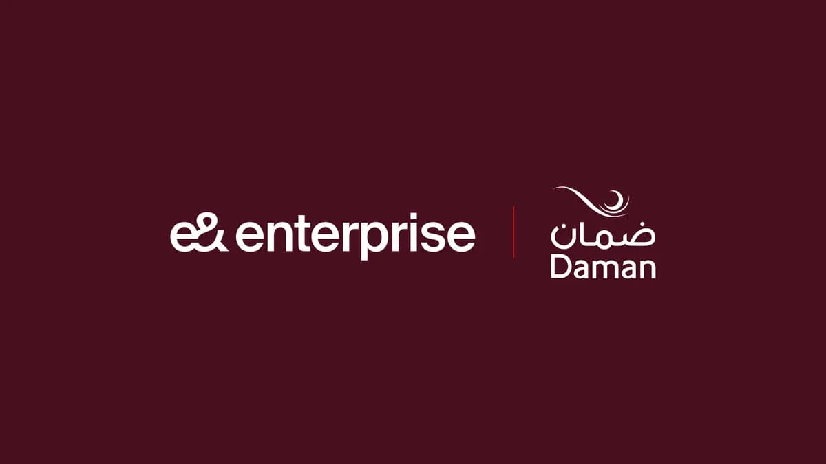 e& enterprise and Daman pioneer digital transformation in Health Insurance with launch of ‘Hayakom Digital Booth’_ssict_1200_675